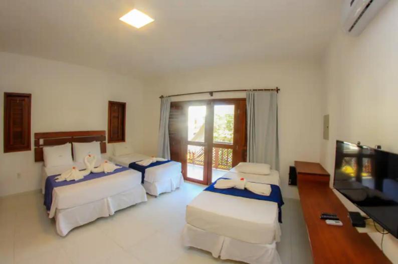 Casa Zaion Villa Jijoca de Jericoacoara Exterior photo